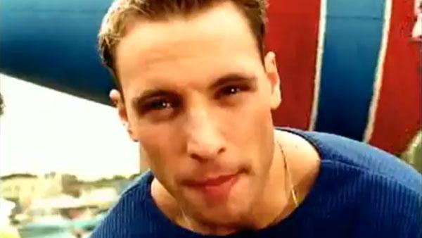 Singer Rich Cronin, who fronted the pop trio LFO, died on Sept. 8, 2010 at age 35 after battling leukemia since 2005.