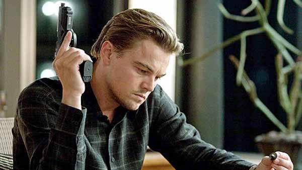 Leo DiCarprio - $28 million <br>With a smash drama like 'Shutter Island,' DiCaprio places fifth.