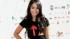 Actress Vanessa Hudgens arrives at the Stand Up...
