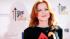 Actress  Marcia Cross arrives at the Stand Up To...