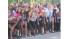 Talk show host Kelly Ripa, actress Kristen...