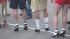 Men in heels was not an uncommon sight at the...