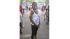 Chioma Aduba, winner of the first High...