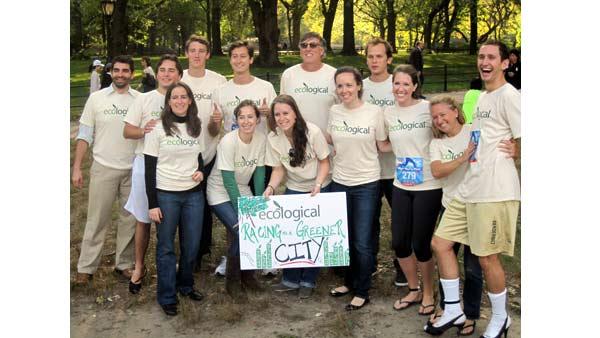 Images from the High Heel-a-thon in Central Park on Wednesday, Sept. 22, 2010.