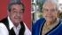Tom Bosley played Howard Cunningham, the father,...