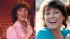Erin Moran played the role of Joanie Cunningham...