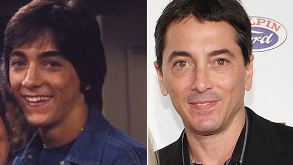 Scott Baio played the role of Charles 'Chachi' Arcola on the 1970s sitcom 'Happy Days.' He later starred in 'Charles in Charge.'  Baio recently  co-hosted a VH1 reality show called 'Confessions of a Teen Idol.'