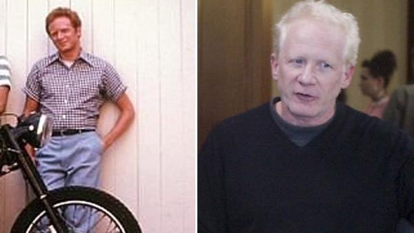Don Most played the role of Ralph Malph on the 1970s sitcom 'Happy Days.' Most continued acting and directing after 'Happy Days.' He directed the 1999 movie 'Edtv' and recently appeared in  the 2009 film 'The Yankles.'
