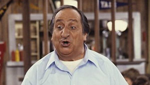Al Molinaro played the role of Al Delvecchio on the 1970s sitcom 'Happy Days.' Molinaro's acting career was short-lived after 'Happy Days.'