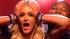 Check out photos of pop star Kylie Minogue and contestants on Dancing With the Stars 6th results show of season 11. - Provided courtesy of KABC