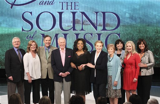 Duane Chase, Heather Menzies-Urich, Nicholas...
