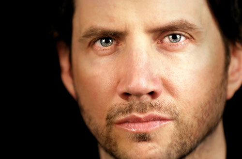 Jamie Kennedy wrote on his <a href='...