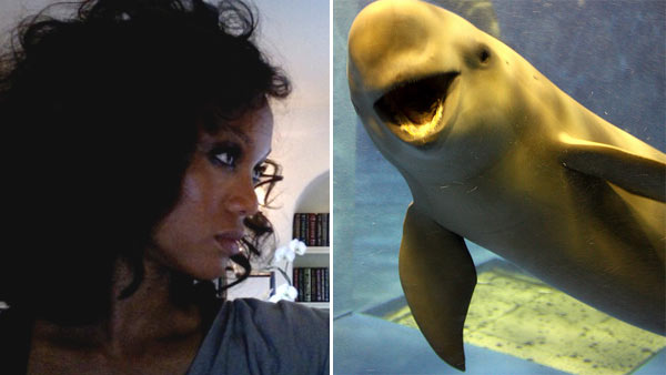Pictured: Tyra Banks on 'The Tyra Banks Show'