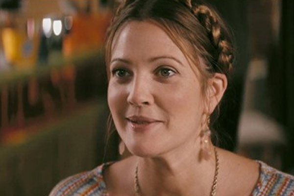 Drew Barrymore is No. 8 with $15 million