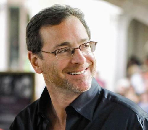 Bob Saget wrote on his <a href='...