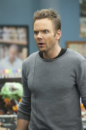 Thursday, Jan. 20, 2011: 'Community' - Catch...