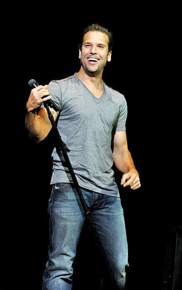 Dane Cook wrote on his <a href='...