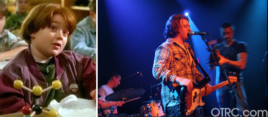 Danny Tamberelli appears in a still from 'The...