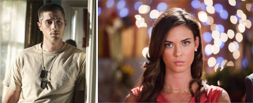 'Brothers & Sisters' star Dave Annable and...