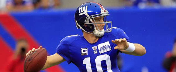 It was reported in October 2010 that Giants...