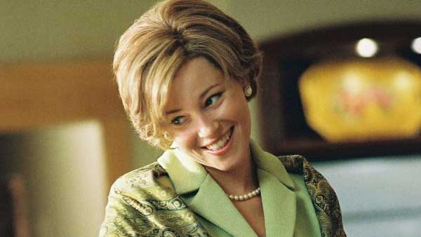 Actress Elizabeth Banks Reacts to Prop 8 Decision