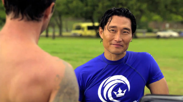 Monday, Jan. 3, 2011: 'Hawaii Five-O': This...