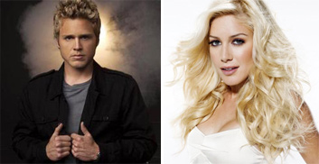'The Hills' reality stars, Spencer Pratt and...