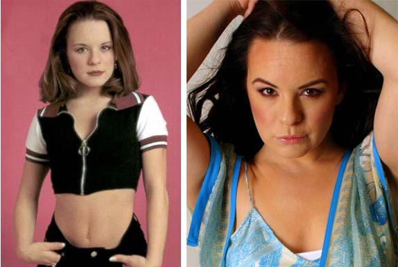 Jenna Von Oy in a promotional still for...