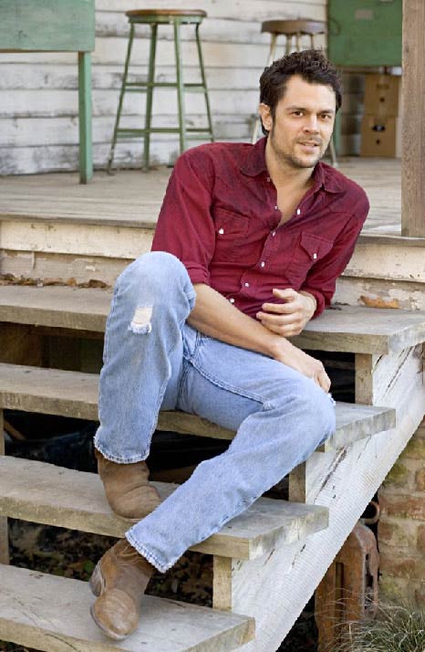 Jackass' star Johnny Knoxville and longtime...
