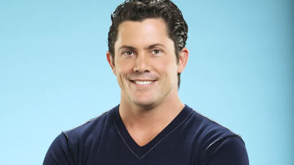 The body of Julien Hug of 'The Bachelorette' was...