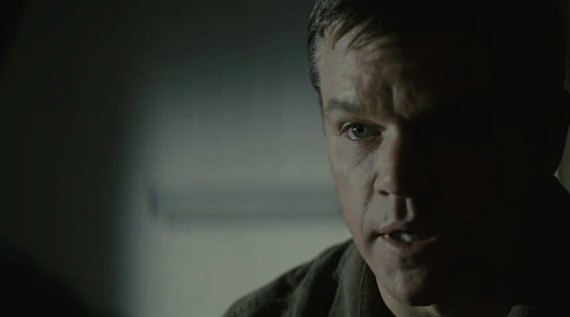 Matt Damon's wife, Luciana, gave birth to a...