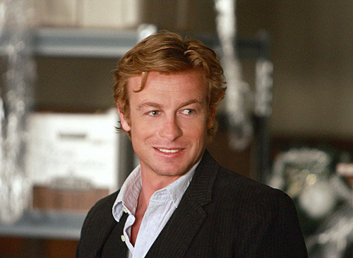 Thursday, Jan. 6, 2011: 'The Mentalist' - This...