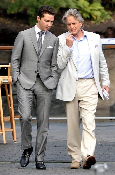 'Wall Street: Money Never Sleeps' (2010):...