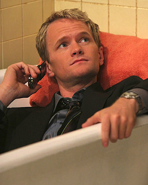 'How I Met Your Mother'star, Neil Patrick Harris...