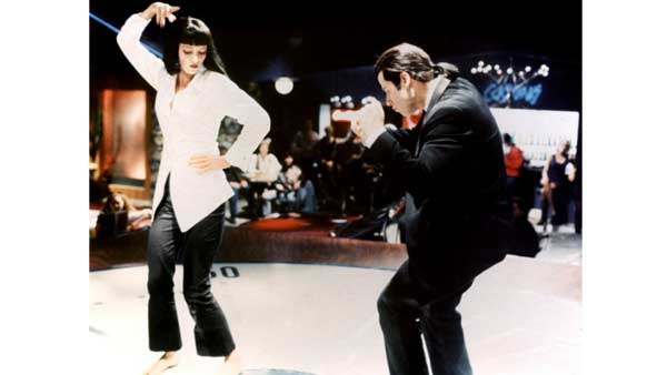Sally Menke worked as a film editor in Quentin...