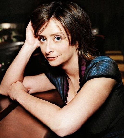 'Saturday Night Live' funny woman, Rachel...