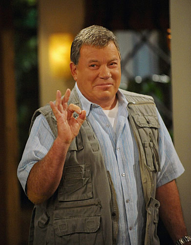 Thursday, Jan. 6, 2011: '$#*! My Dad Says' - Get...