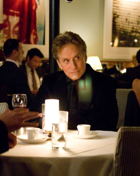 'Solitary Man' (2009): Michael Douglas plays an automotive mogul who watches his personal and professional life slowly slip away because of his reckless decisions.