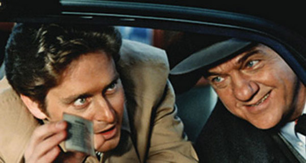 Michael Douglas is an accomplished actor,...