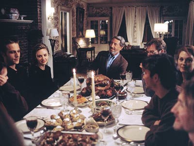 'The Myth of Fingerprints' (1997).  This family...