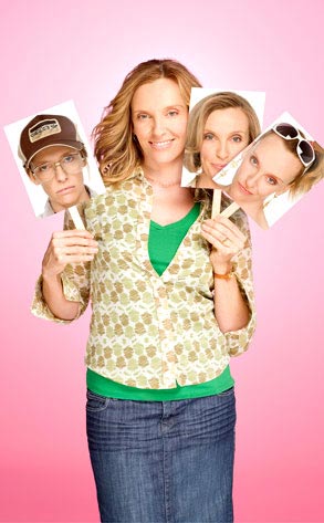 'United States of Tara' star, Toni Collette and...