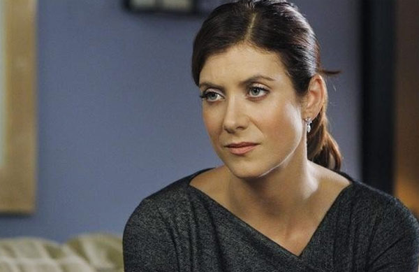 Thursday, Jan. 6, 2011: 'Private Practice' - This medical drama, a 'Grey's Anatomy' spin-off starring Kate Walsh, continues its fourth season on ABC at 10 p.m. ET.