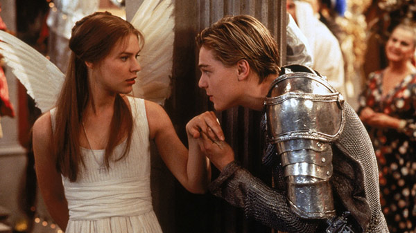 Natalie auditioned for the role of Juliet in...
