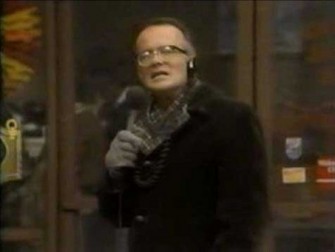 'WKRP in Cincinnati' - 'Turkey's Away'