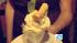 A popular Lebanese dessert is the baklava - a...
