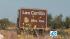Leo Carrillo State Beach, named after the late...