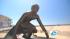 Hermosa Beach is an ideal place for a summer...
