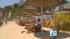 Pull off PCH into Paradise Cove and you will...
