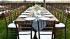 Renowned party planner Jo Gartin :: Renowned party planner Jo Gartins company, Love Luck And Angels, offers clients an a la carte menu when planning an event.