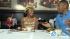 Eye on L.A.s Albert Lawrence caught up with...